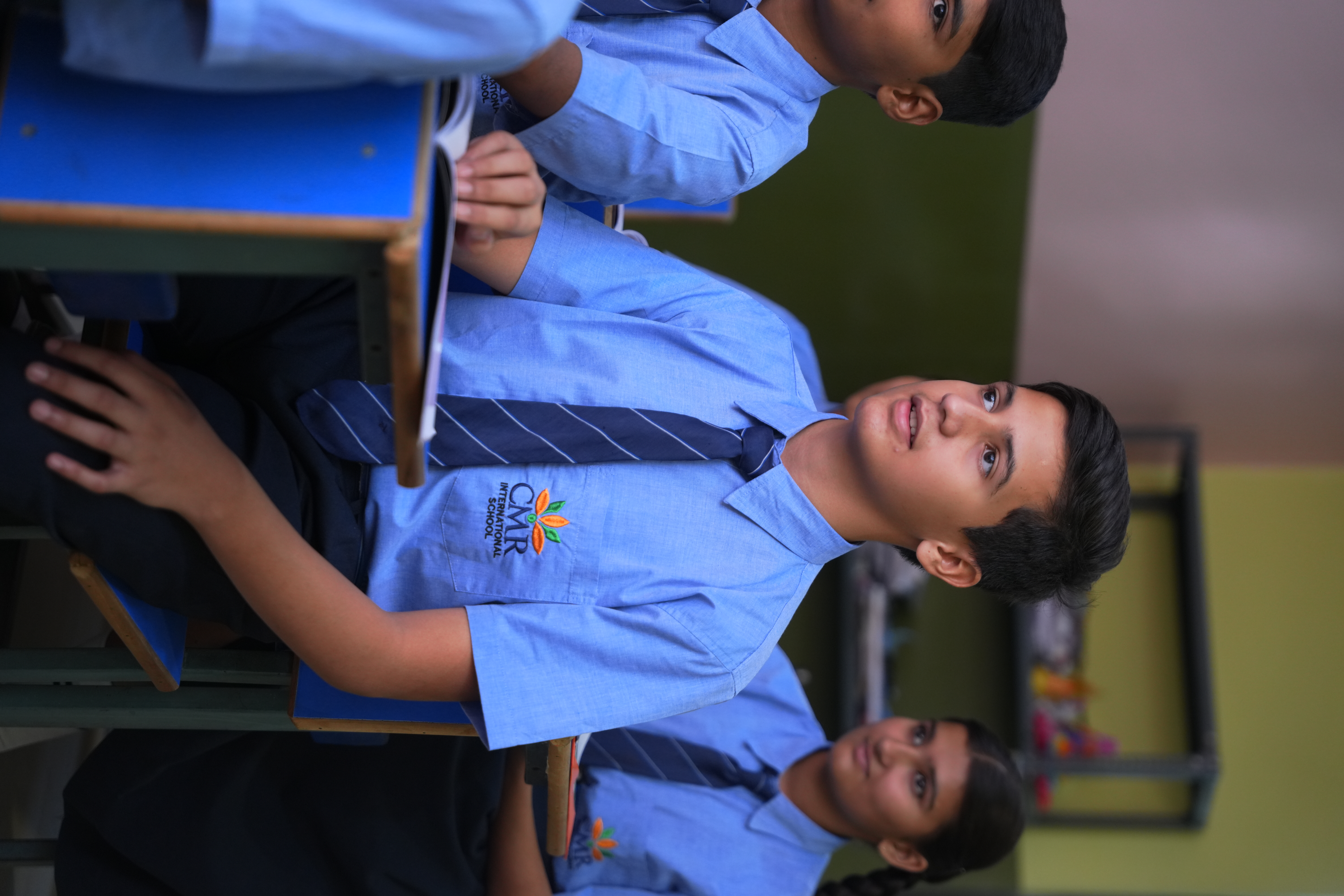 One-on-One Teaching